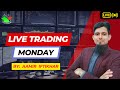 Live gold trading session  183  ultimate market structure  15th april 2024