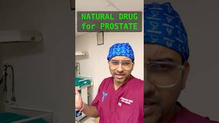Natural Remedy for Enlarged Prostate? Saw Palmetto Explained! 🌿 | BPH Treatment Without Surgery