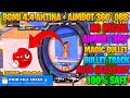 BGMI 4.4 AIMBOT OBB | BGMI 4.4 NO RECOIL CONFIG | BGMI 4.4 AIMBOT 360° 4.4 | BGMI AIMBOT OBB 4.4