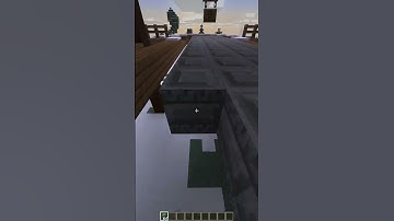 PLACING & BREAKING 100 CHISELED TUFF BRICKS 🎧 Satisfying Minecraft ASMR #minecraft #satistifyingasmr