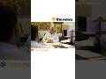 #thenews um dia junto com o candidato a Presidencia Ronaldo Caiado #clipay @thenewscc #shorts