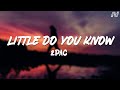 2Pac ft. Sierra Deaton - Little Do You Know