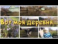 Поездка в деревню Тверской области 🏡 к родным