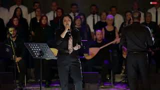 Eyvanına Vardım Eyvanı Çamur | Hasret Hanife Başoğlu | Adıyaman I Akşehir Türkü Topluluğu