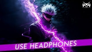 Bxkq - Luz Roja - Slowed (8D)🎧