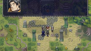 Die letzten Geheimnisse Zhetans ♦ #21 ♦ Charon - Zhetan Chronicles (v0.6) ♦ Let