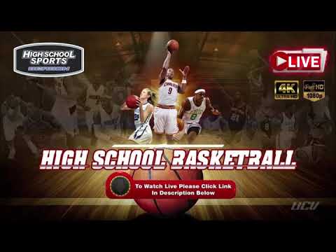 LIVE: Bible Baptist Christian vs. Twin Valley Bible Academy | 2023 High School B.Basketball