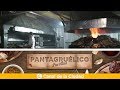 Conocemos las diferencias entre el asado tradicional y el asado gourmet en Pantagruélico Parrillas