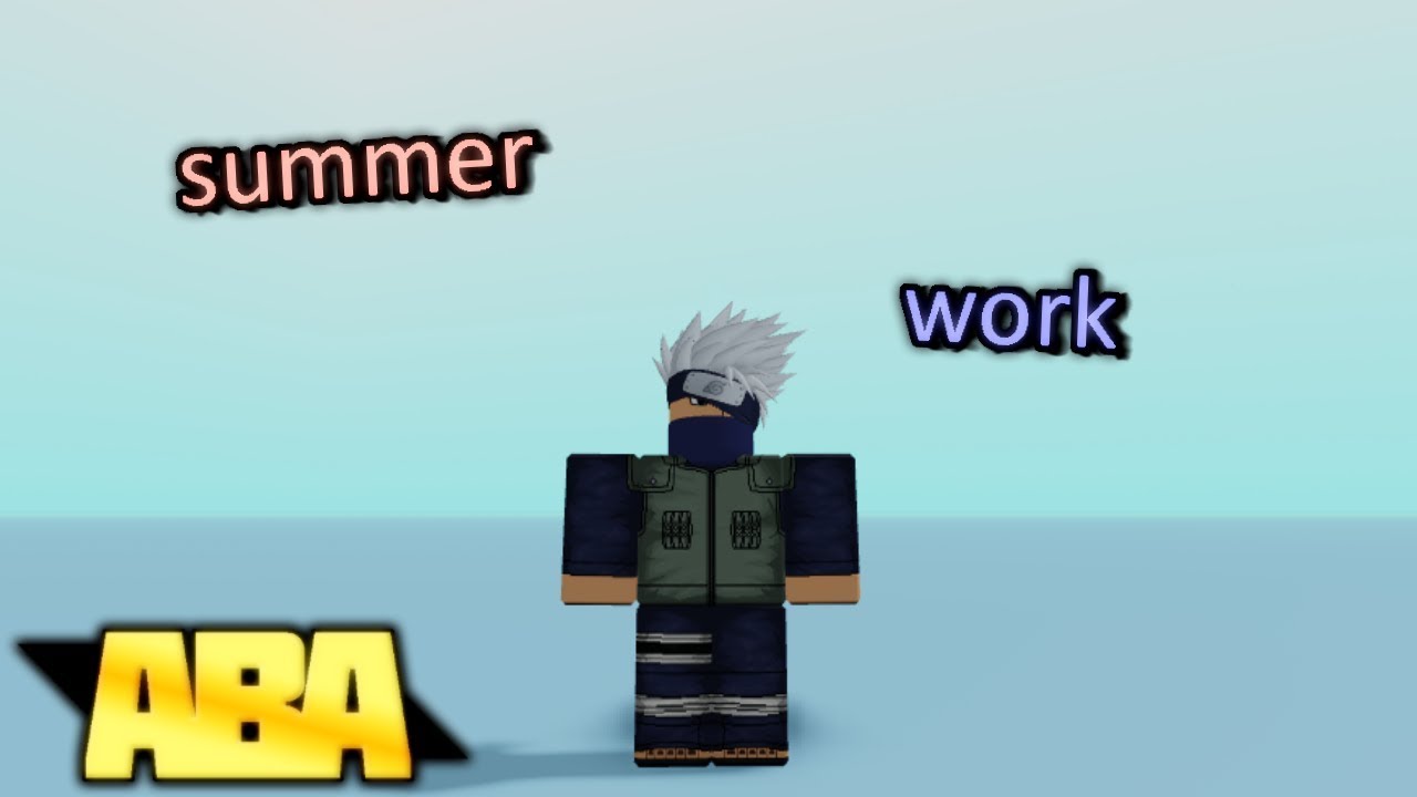 Summer Internship At Roblox