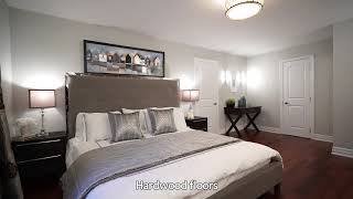 17 Scenic Mill Way, North York| Family home