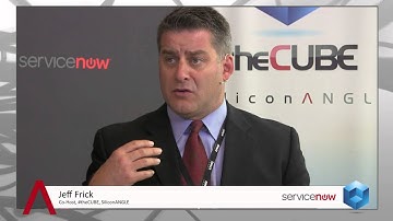Intro, Day 3 | ServiceNow Knowledge13