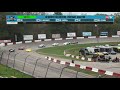 www.midwesttour.tv | Oktoberfest 200 | Day 1 | Lacrosse Speedway | West Salem, WI