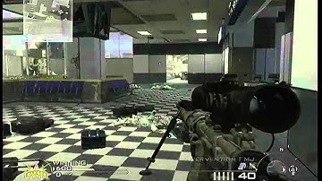 TACTICAL NUKE 1v1 quick scope