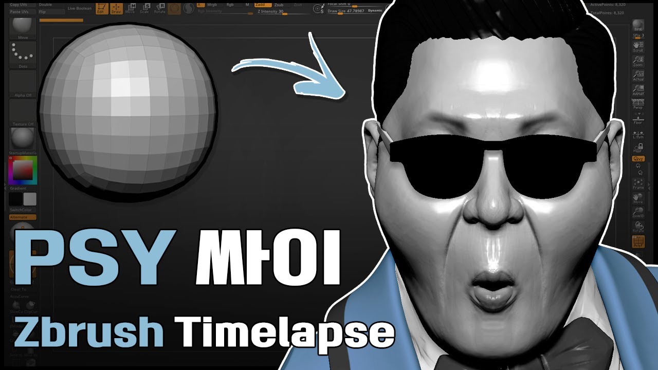 Psy youtube