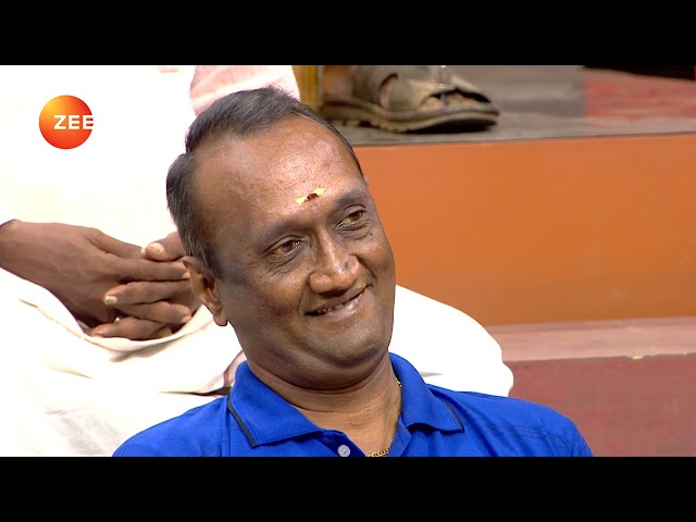 தமிழா தமிழா(Tamizha Tamizha) | Jun 02, Sunday 12.30 PM | Promo | Zee Tamil class=