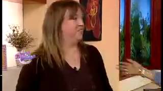 103 - Bienvenidas TV - Programa del 14 de Agosto de 2012
