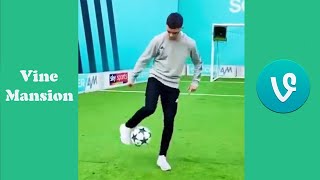 Ultimate Football Soccer Vines &amp; Instagram Videos 2020 | Best Football Videos