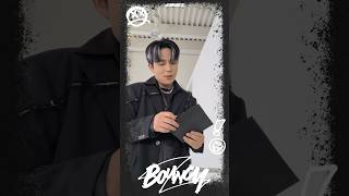 종호의 Secret Mission🐻 #Shorts