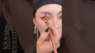 Douyin Makeup Tutorial - Korean Makeup - EP46 #shorts