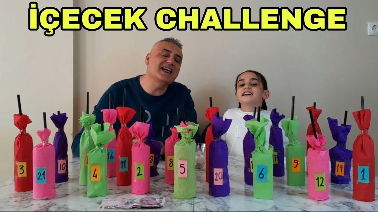 Latest Title & Thumbnail