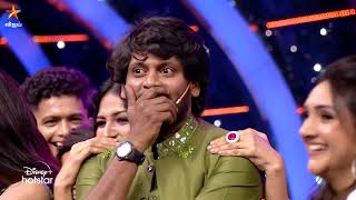 Jodi Are U Ready-Vijay tv Show