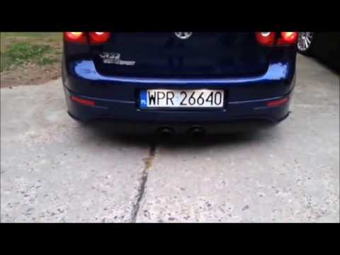 VW Golf mk5