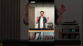 La Première Barre de Son WiiM est là !