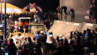 FISE Costa Rica - double decade - Pat Casey