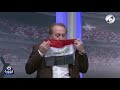 الفنان ماجد ياسين ياخذ دور كنكن ويقتحم استوديو كوورة بالمباشر ويصيح جيب الكاس جيبة
