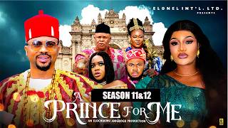 A PRINCE FOR ME (SEASON 11&12) - MIKE GODSON OMA NNANNA - 2026 LATEST NIGERIAN NOLLYWOOD MOVIE