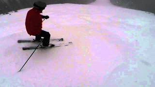 Keystone Jackface - Black Diamond Second Attempt Update