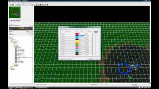 How To Cretae Warcraft 3 Maps Step 1-Basic Melee Maps