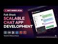 Stop Building Basic Chat Apps! Build THIS for Your 2026 Portfolio (Next.js, Redis, AI)