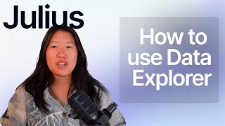 Famous How to use Data Explorer Wealth