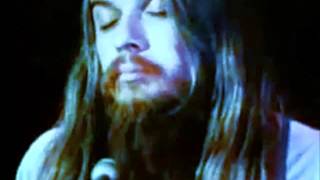 Lost Inside the Blues by Leon Russell chords