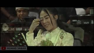 CINTA TERSEMBUNYI-Dedi Mulyadi||EMKA 9||LIVE BANJAR