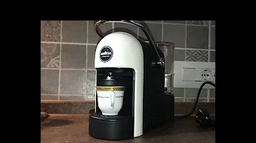 Cosa fa Lavazza?