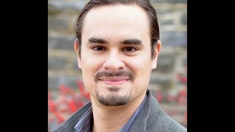 Dr. Daniel Almirall: Toward multilevel adaptive implementation strategies