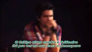 Luan Santana - Feiticeiro [HD] Dvd Oficial 2011 com legenda