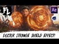 Gambar cover Doctor Strange Shield Effect Tutorial! | Film Learnin