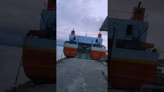 Dermaga Amahai Kota Masohi  Menuju Ke Kota Ambon shorts novelyusharyahya