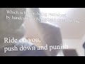 You are mine / Live-action ver. Situation story drama ASMR By Japanese boyfriend M4F
