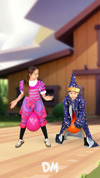 Moose Kids Song