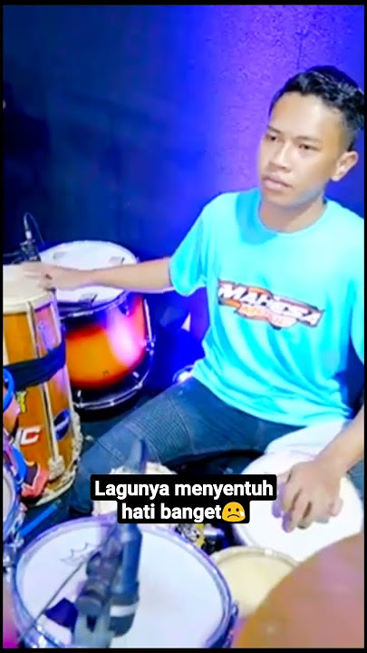 mas Gerry kalau duet sama Tasya romantis banget!!