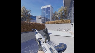 AK-47 Inheritance Sticker Craft | CS2 (2024)