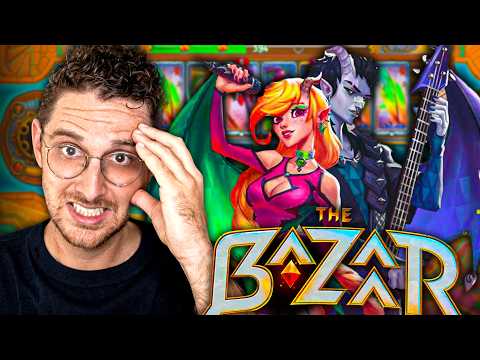 It's 2026 And I'm Addicted To The Bazaar