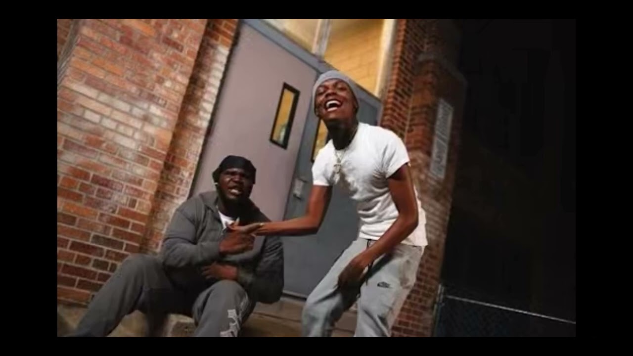 Drose x Fatboy Sbz Jersey Drill Type Beat “Teen Spirit” (Prod.QuoTa)