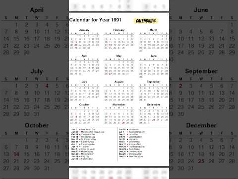 1991