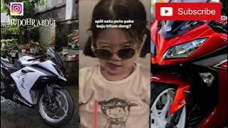 kumpulan video jedag jedug anak motor ya