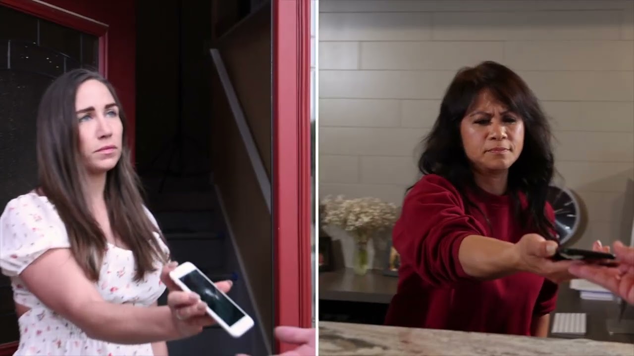 Phone Repair Anywhere